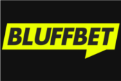 Bluffbet logo