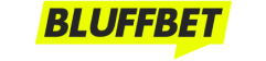 Bluffbet logo