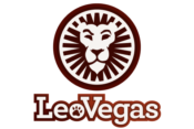 Leo Vegas Logo Desktop